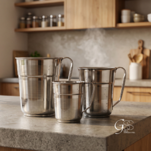 Best Stainless Steel Jugi premium quality