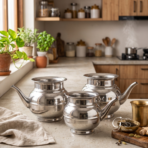 Best Stainless Steel Lotta