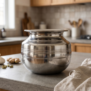 premium Stainless Steel Maggi
